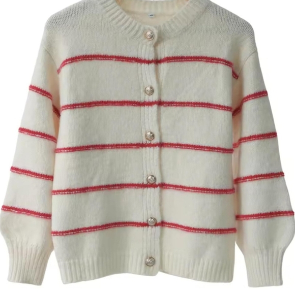 Beautiful Cardigan - Picture 5 of 6